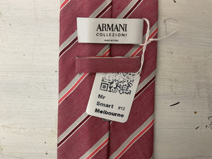 Armani Collezioni tie