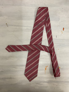 Armani Collezioni tie