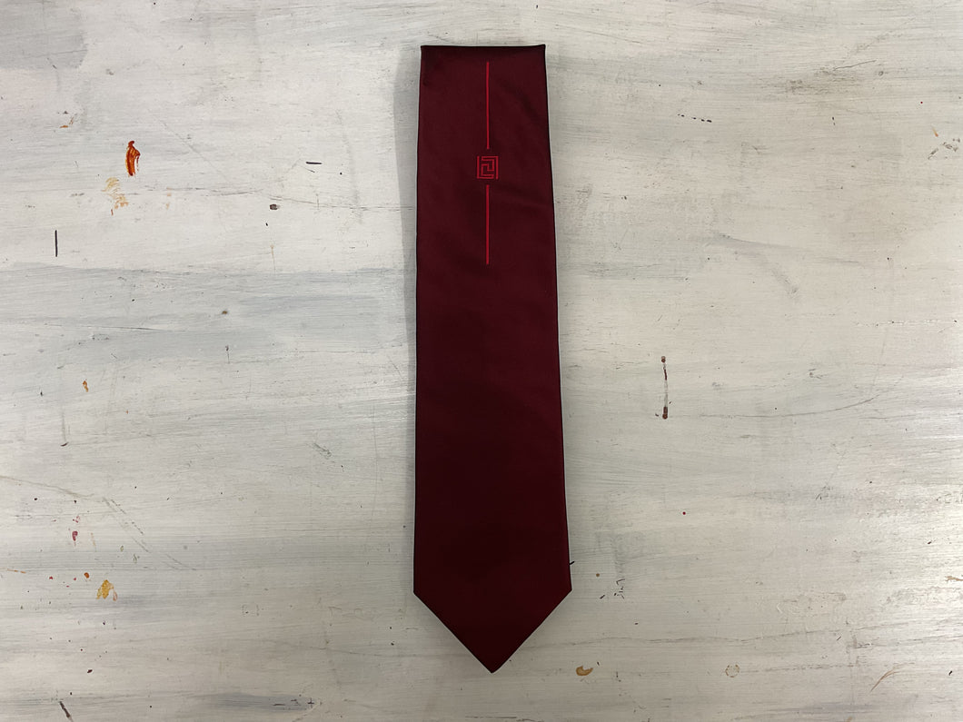 Versace Classic V2 tie