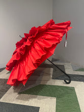 Guy de Jean cancan full length sun and rain umbrella