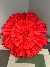 Guy de Jean cancan full length sun and rain umbrella
