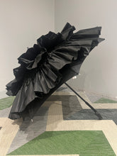 Guy de Jean cancan full length sun and rain umbrella