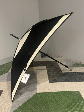 Guy de Jean Kyoto full length sun and rain square umbrella
