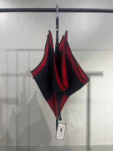 Guy de Jean Kyoto full length sun and rain square umbrella