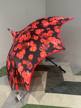 Guy de Jean Pagode Charme full length umbrella