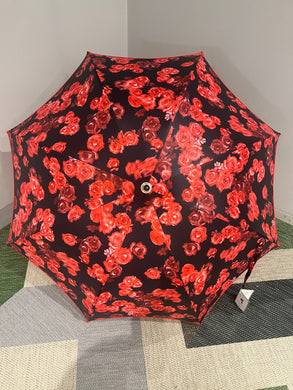 Guy de Jean Pagode Charme full length umbrella