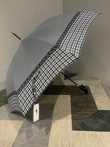 Guy de Jean British Ecossais full length sun and rain umbrella