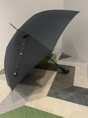 Guy de Jean ‘revolver’ full length umbrellas