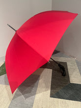 Guy de Jean ‘revolver’ full length umbrellas