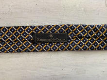 Ermenegildo Zegna tie