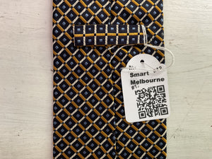 Ermenegildo Zegna tie