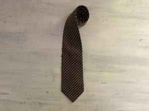 Ermenegildo Zegna tie