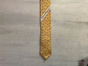 Salvatore Ferragamo tie