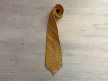 Salvatore Ferragamo tie