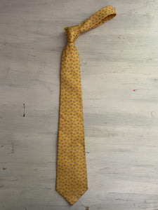 Salvatore Ferragamo tie