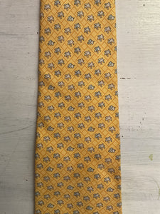 Salvatore Ferragamo tie