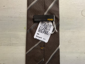 Fendi tie