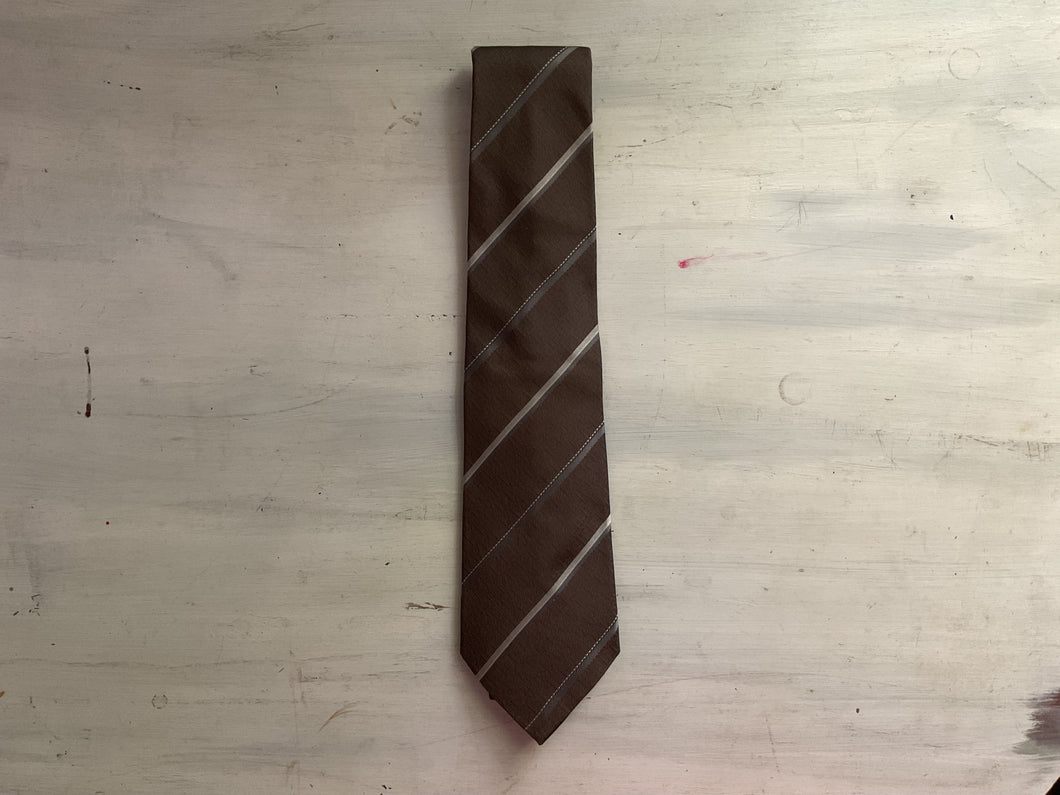 Fendi tie