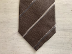 Fendi tie