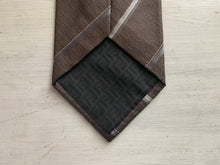 Fendi tie