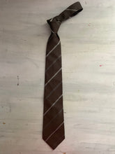 Fendi tie