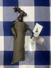 Guy de Jean dear head compact umbrella