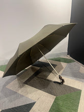 Guy de Jean dear head compact umbrella