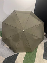 Guy de Jean dear head compact umbrella