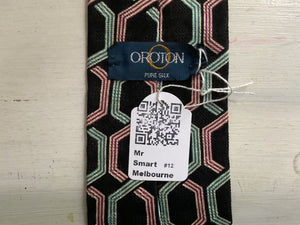 Oroton tie