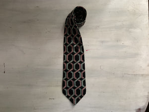 Oroton tie