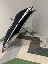Guy de Jean Kyoto full length sun and rain square umbrella