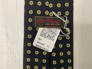 Atkinsons tie