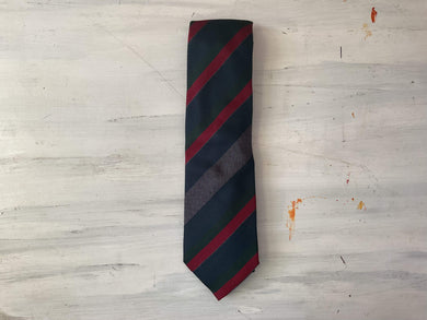 Paul and Shark Yachting tie