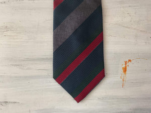 Paul and Shark Yachting tie