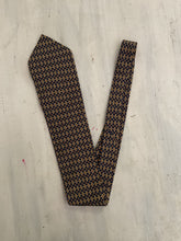 Valentino Cravatte tie