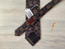 Vintage Ermenegildo Zegna tie