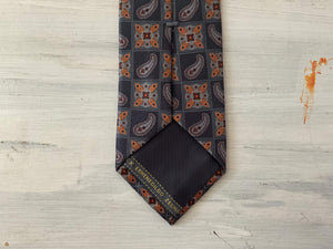 Vintage Ermenegildo Zegna tie