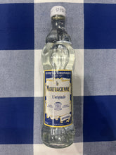 La Mortuacienne Original artisanal lemonade by Maison Rième