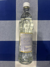 La Mortuacienne Original artisanal lemonade by Maison Rième