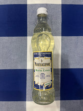 La Mortuacienne Mint Lemon artisanal lemonade by Maison Rième