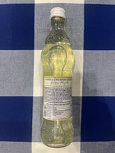 La Mortuacienne Mint Lemon artisanal lemonade by Maison Rième