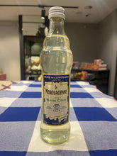 La Mortuacienne Mint Lemon artisanal lemonade by Maison Rième