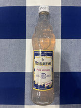La Mortuacienne Pink Citrus artisanal lemonade by Maison Rième