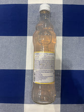 La Mortuacienne Pink Citrus artisanal lemonade by Maison Rième