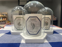 Gardenia (Tiare) candle by Carrière Frères