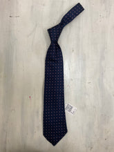 Borrelli Napoli tie