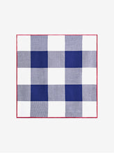 Le Jacquard Français x Élysée Tricolor Set of 2 Napkins