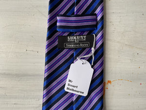 Stefano Ricci Luxury Collection tie