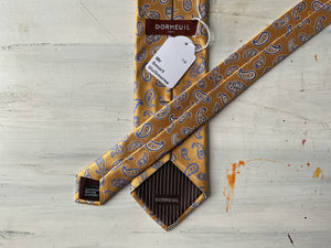 Dormeuil Paris tie