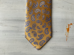 Dormeuil Paris tie